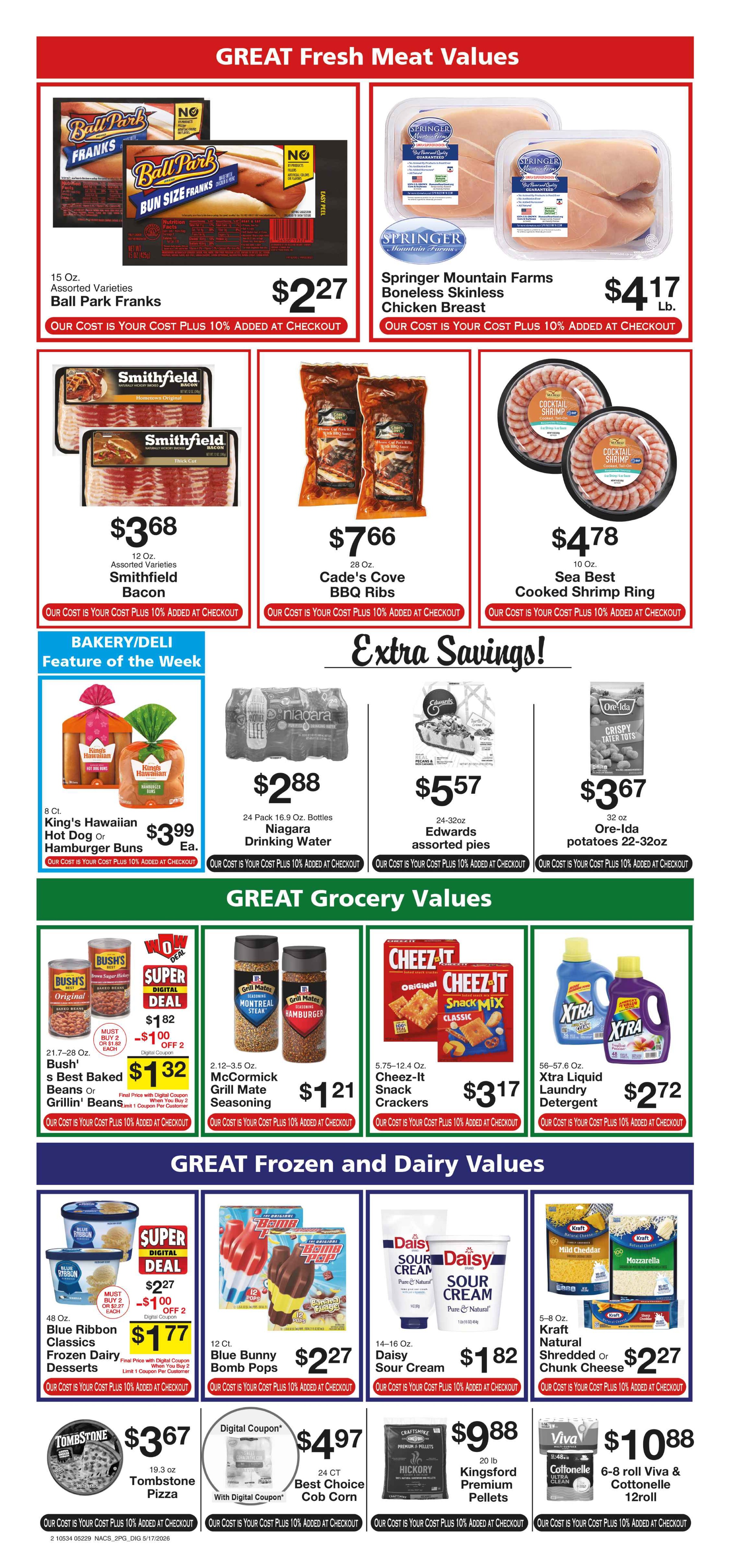Ad page image