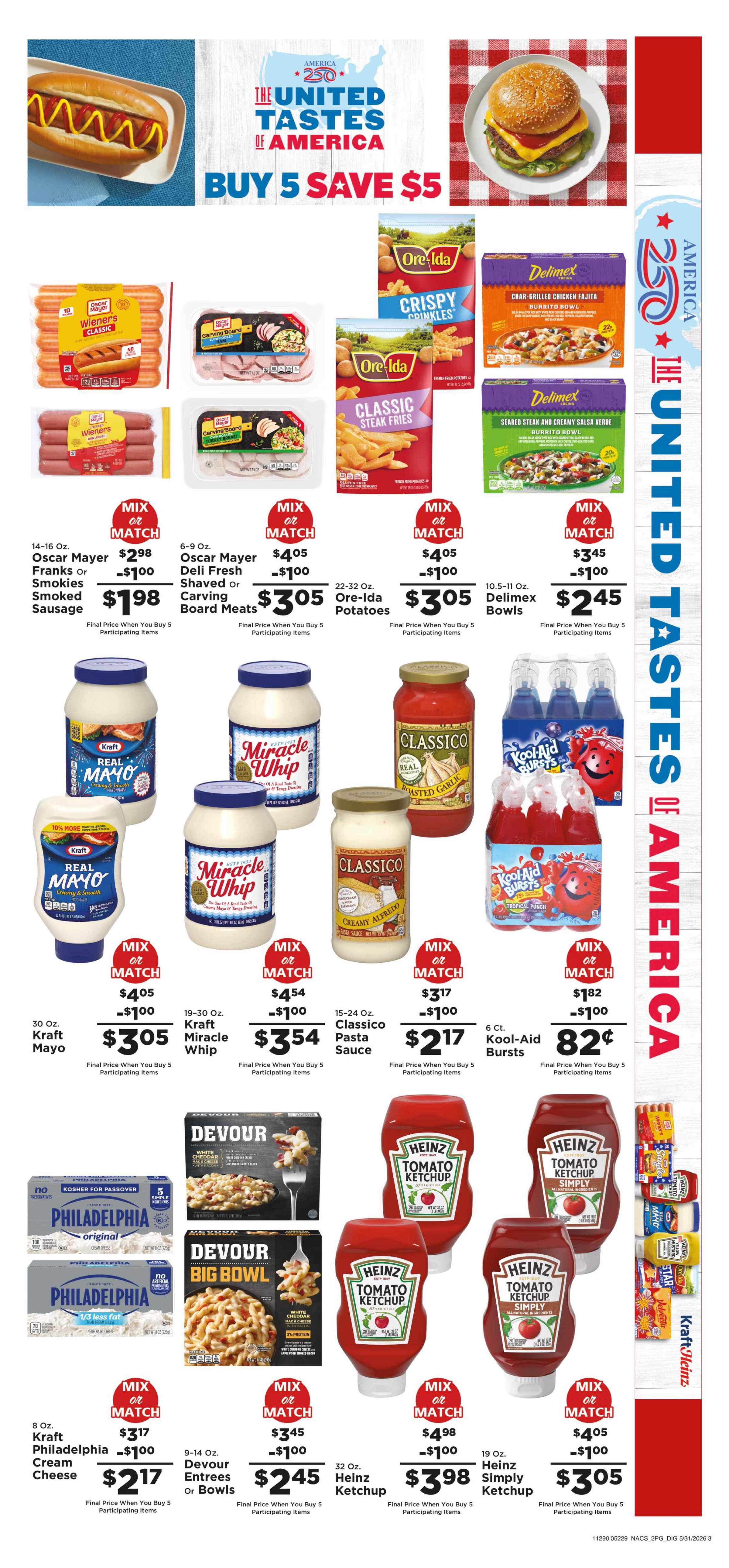 Ad page image