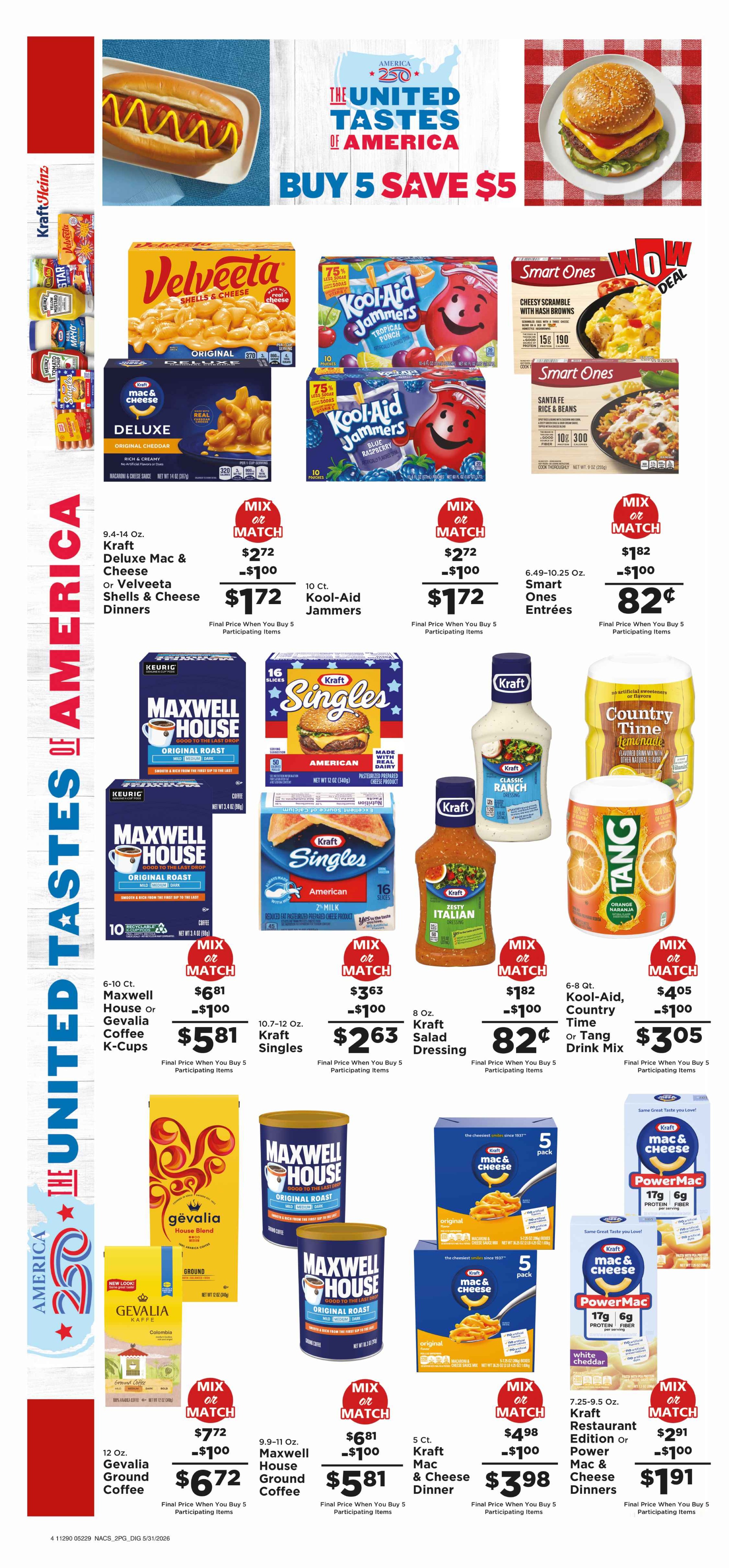 Ad page image