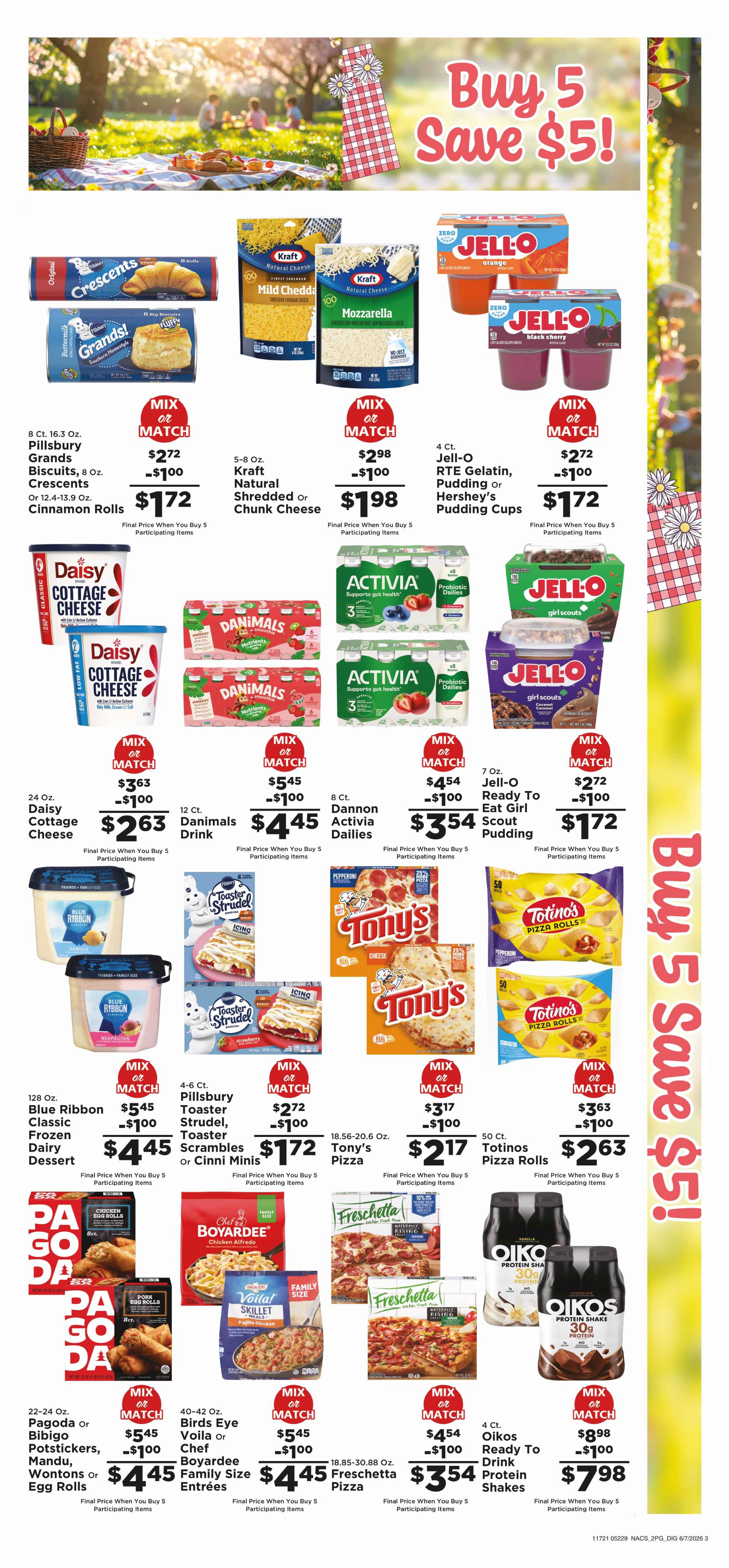 Ad page image