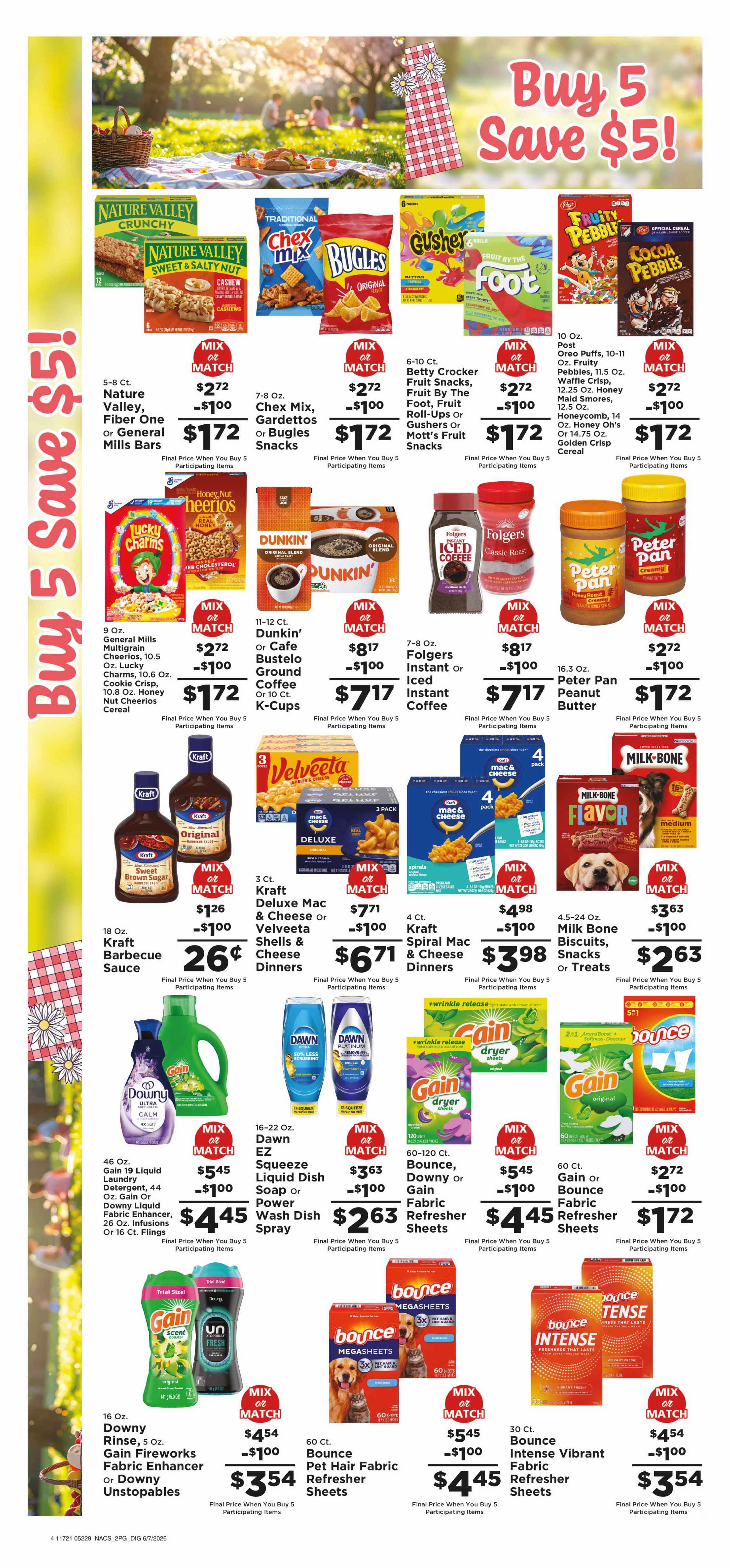 Ad page image