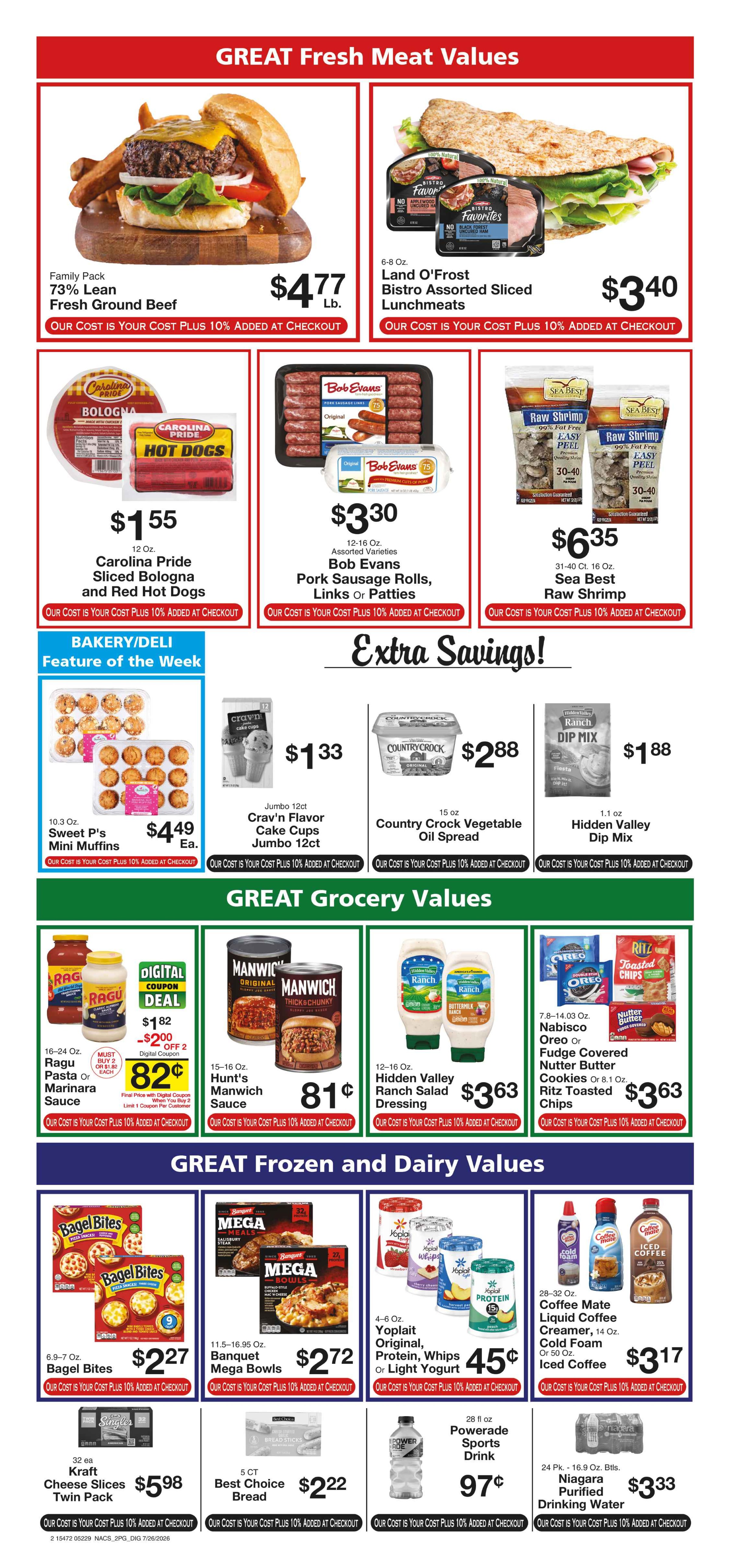 Ad page image