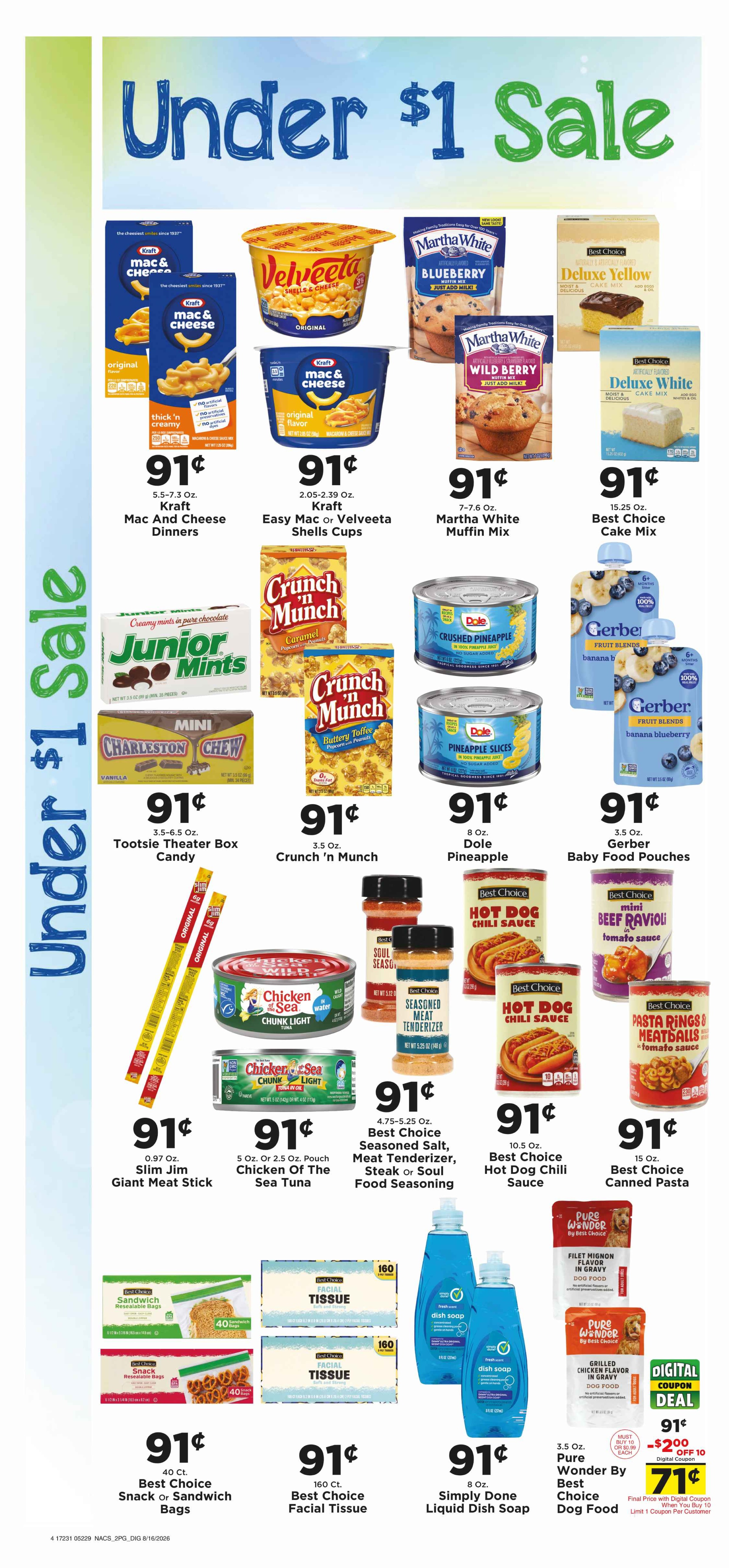 Ad page image
