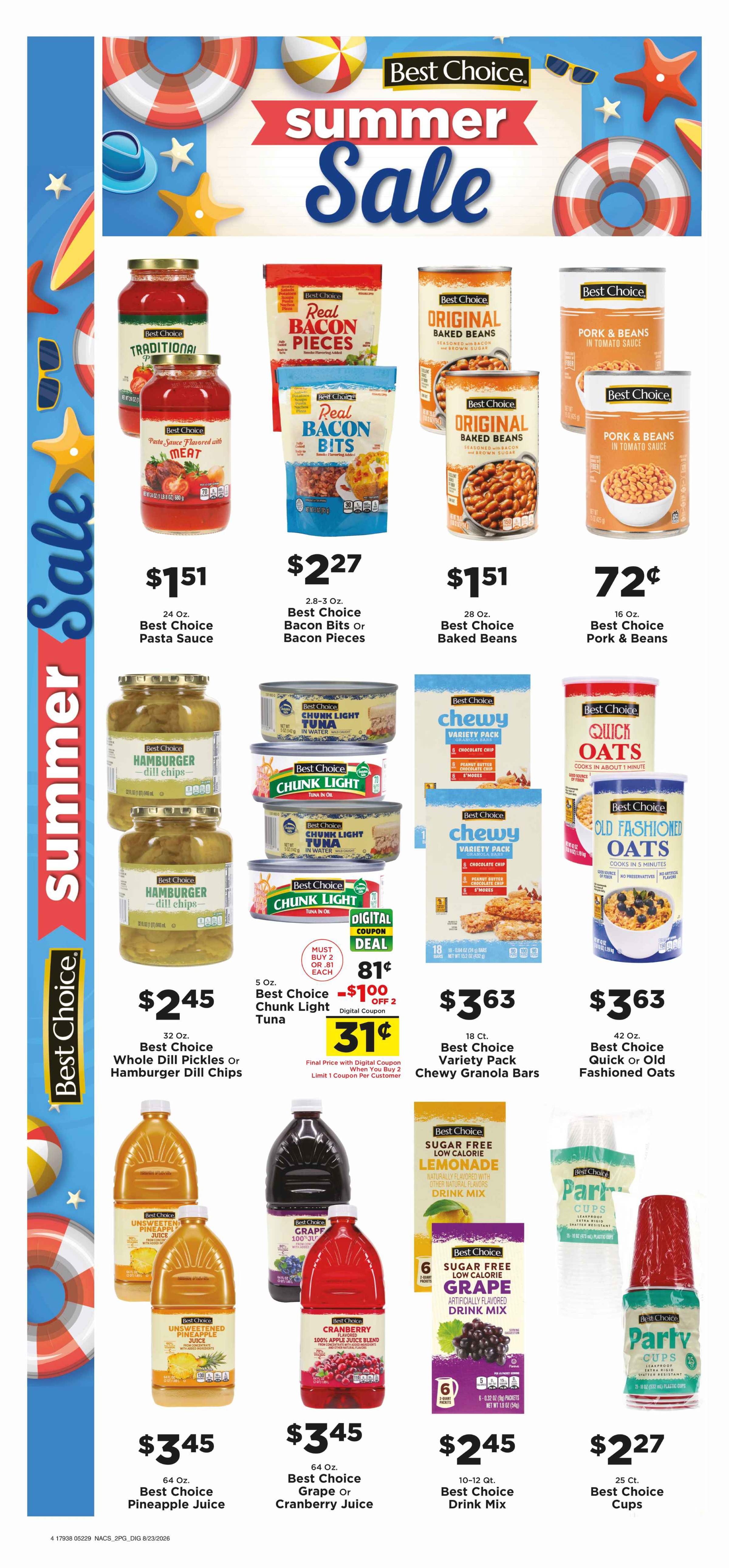 Ad page image