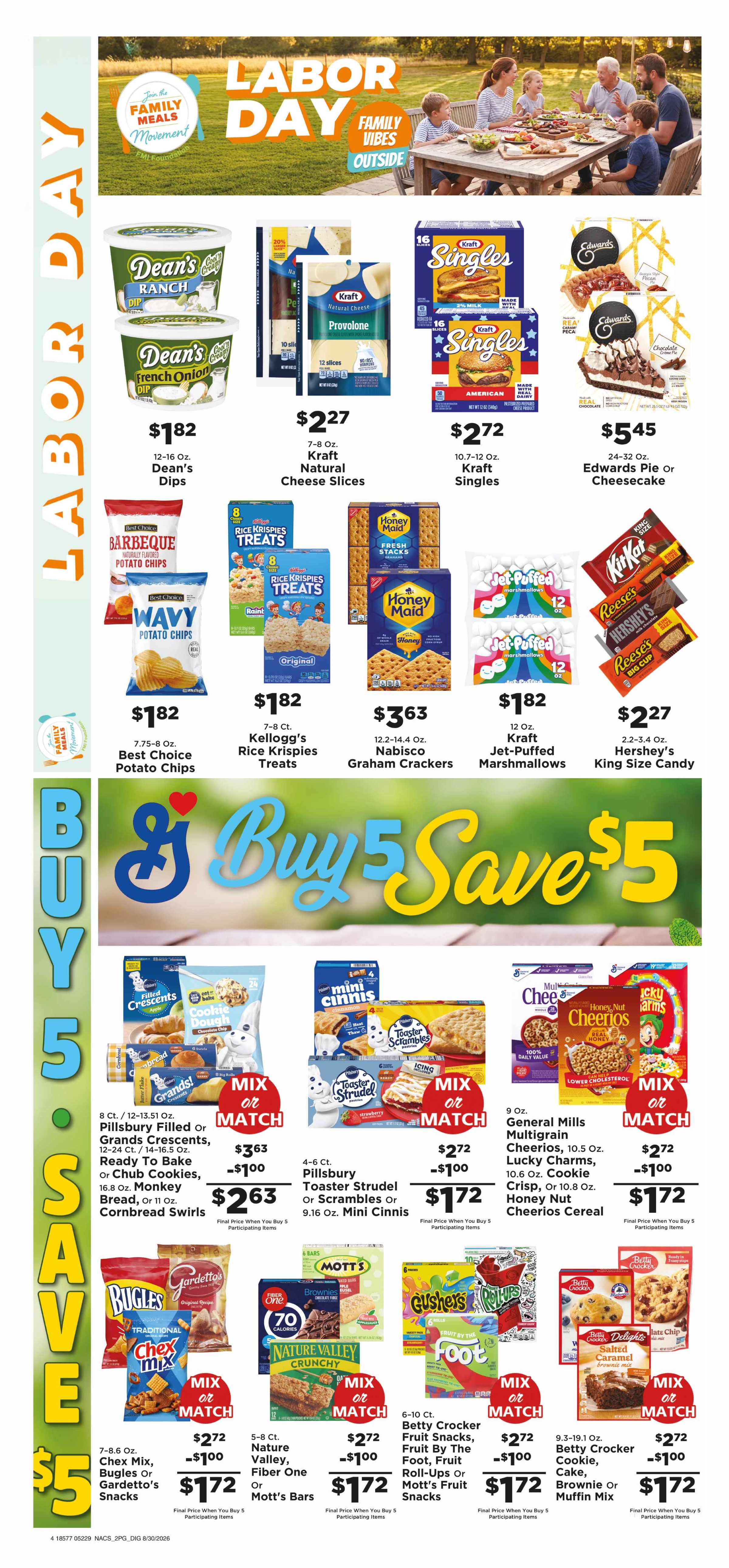 Ad page image