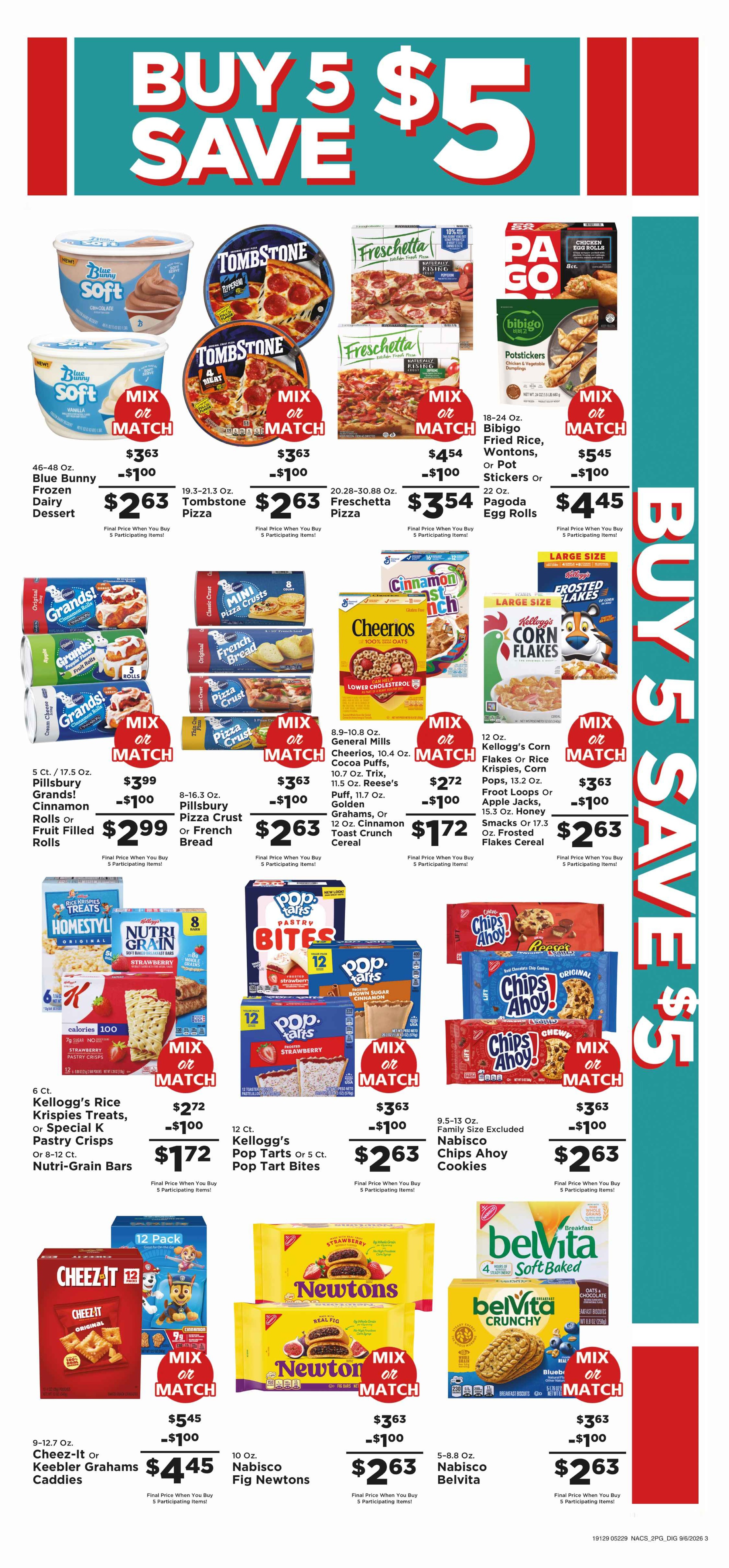 Ad page image