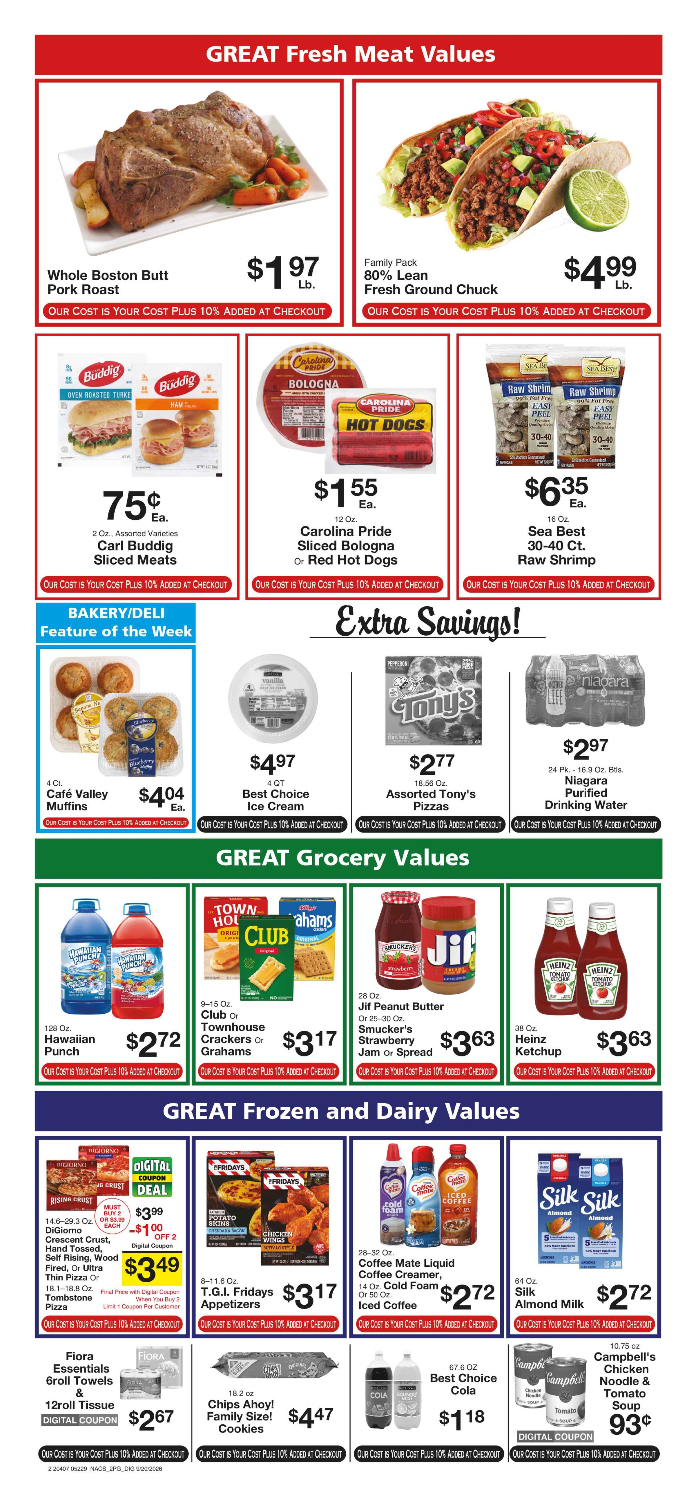 Ad page image