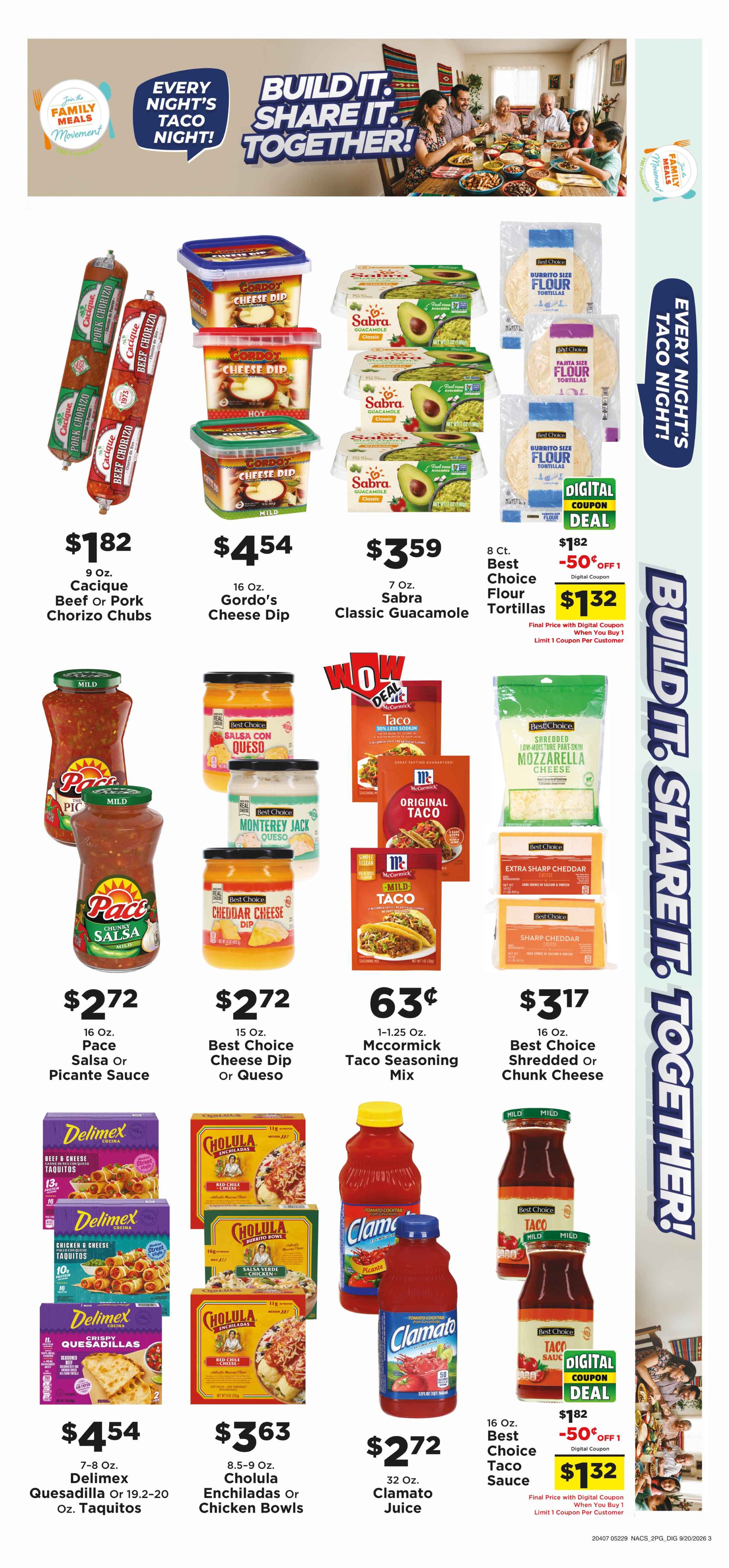 Ad page image