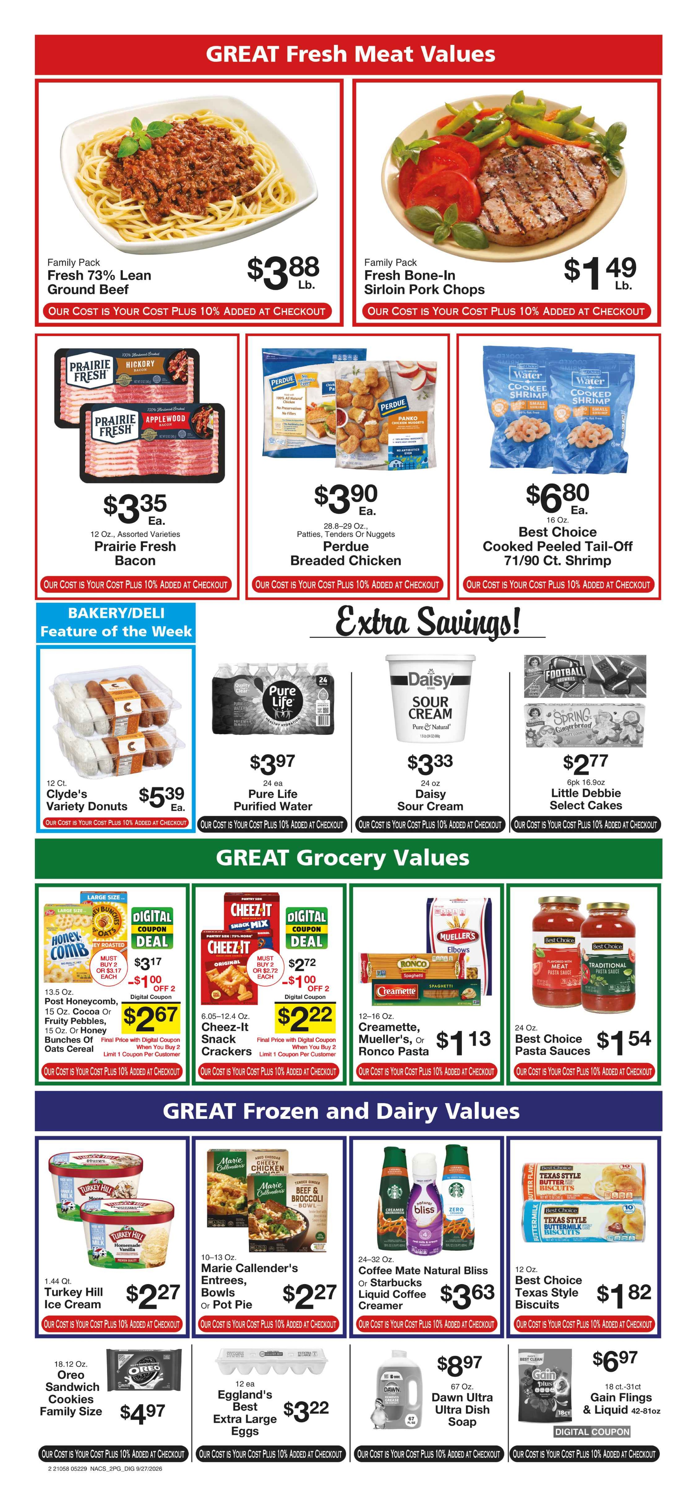 Ad page image