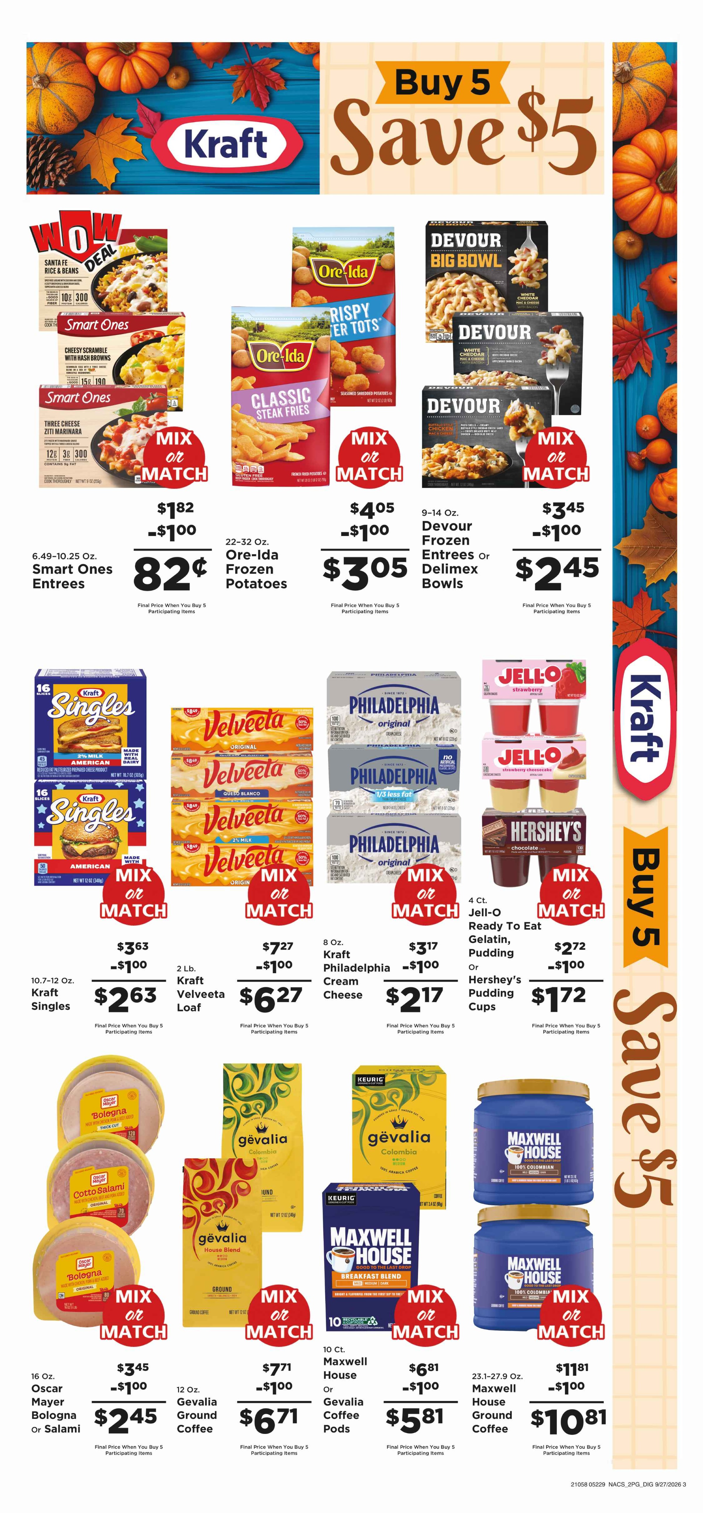 Ad page image