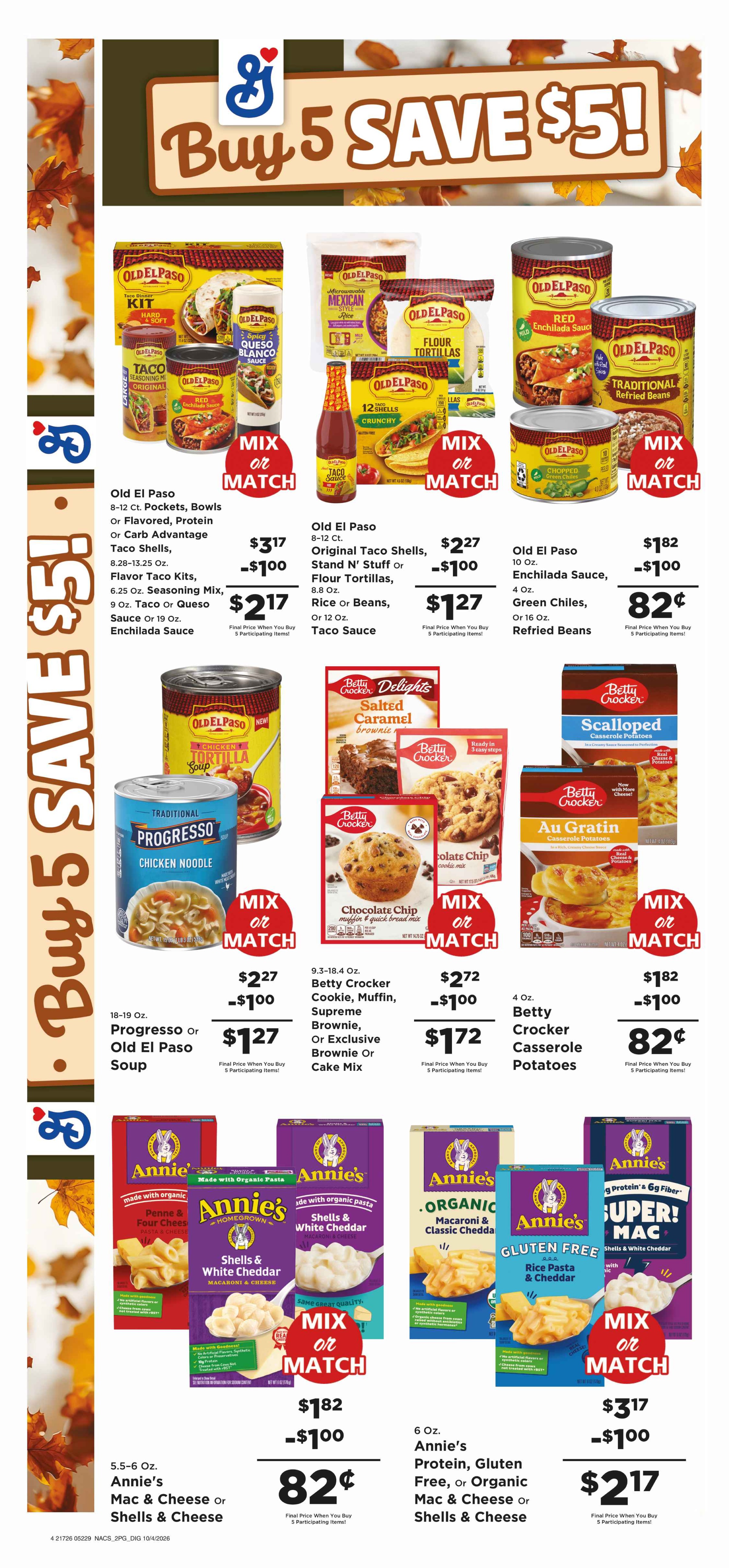 Ad page image