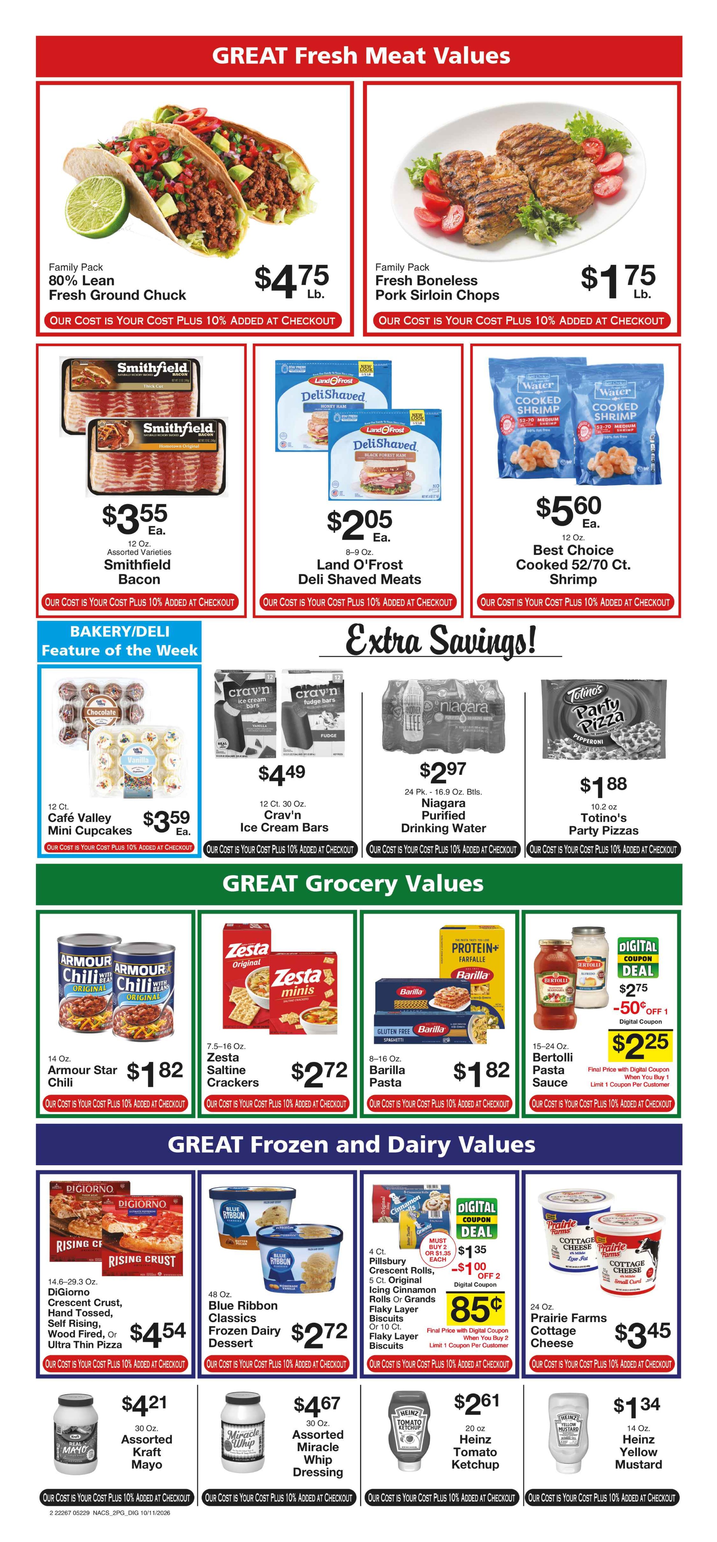 Ad page image