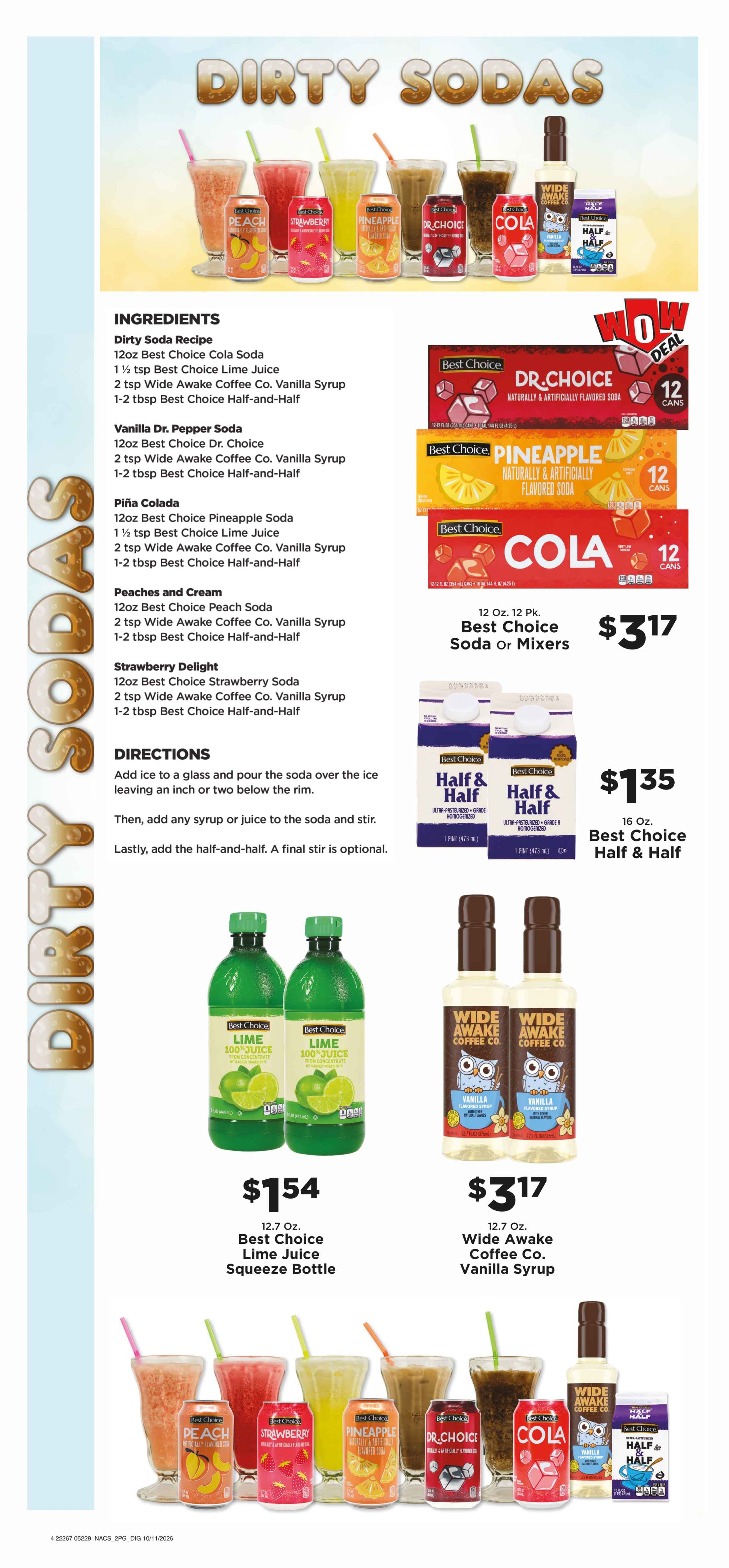 Ad page image