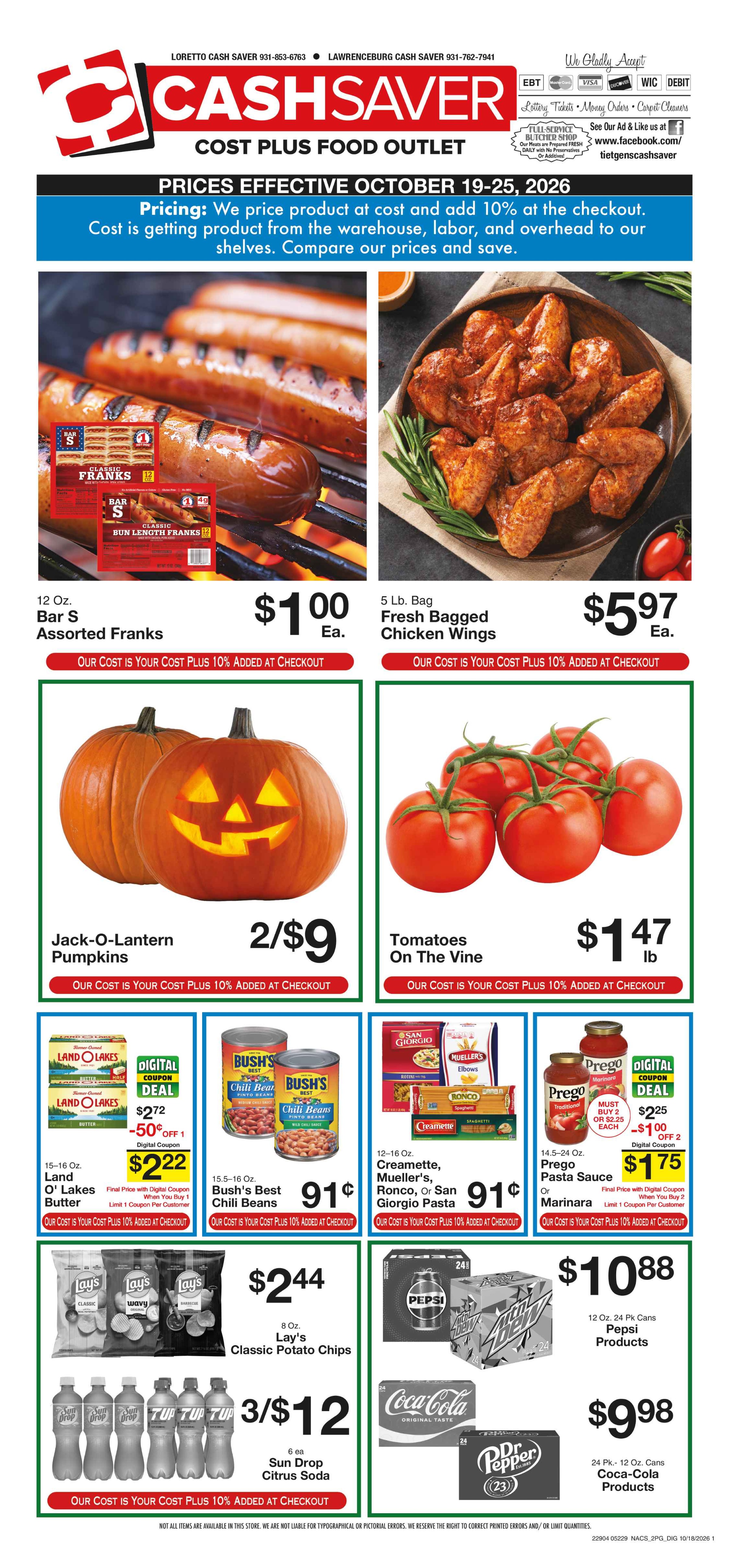 Ad page image